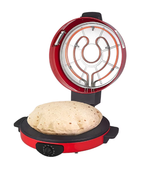 Pizza & Roti Maker ©