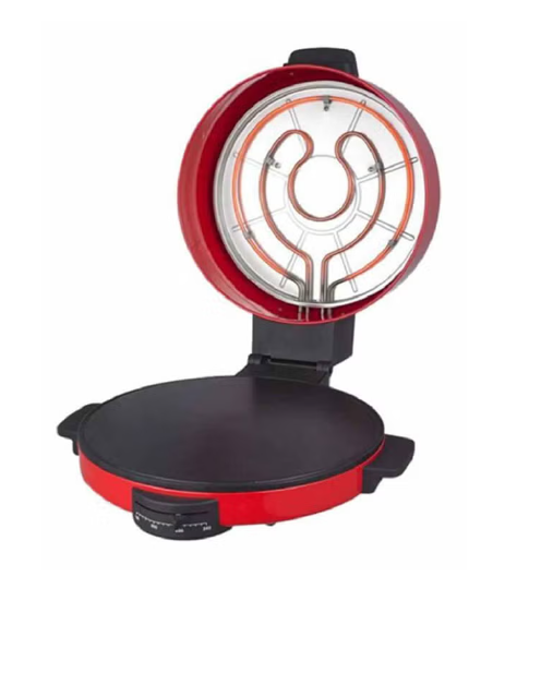 Pizza & Roti Maker ©