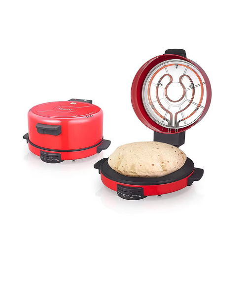 Pizza & Roti Maker ©