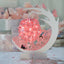 Cherry Blossom Season Small Night Light Paper Sculpture Lamp Under The Cherry Tree Ancient Style Creative Birthday Gift Decoration