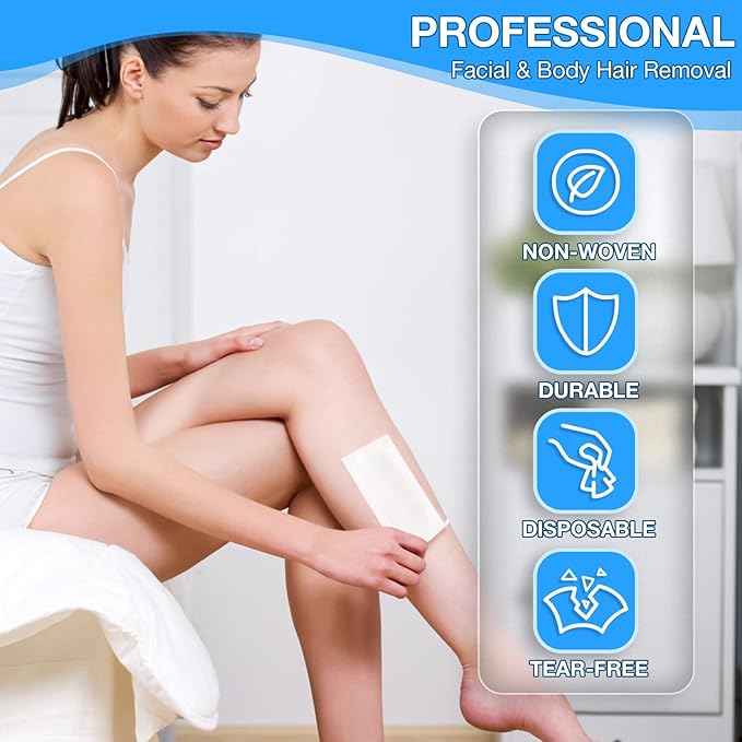 Skin Doctor - Wax Strip Roll