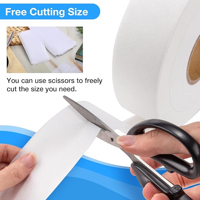 Skin Doctor - Wax Strip Roll