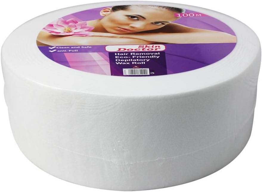 Skin Doctor - Wax Strip Roll